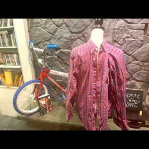 Abercrombie & Fitch Button Down Shirt